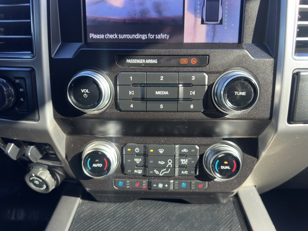 2020 Ford F-350 Image 31