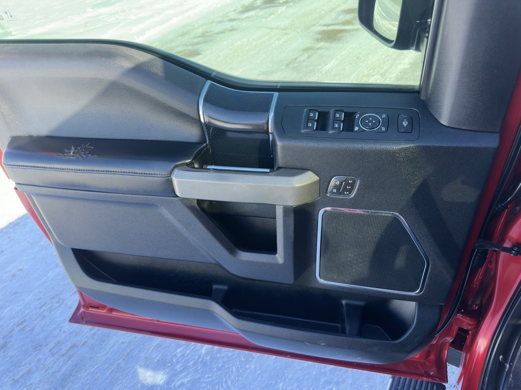 2020 Ford F-350 Image 36