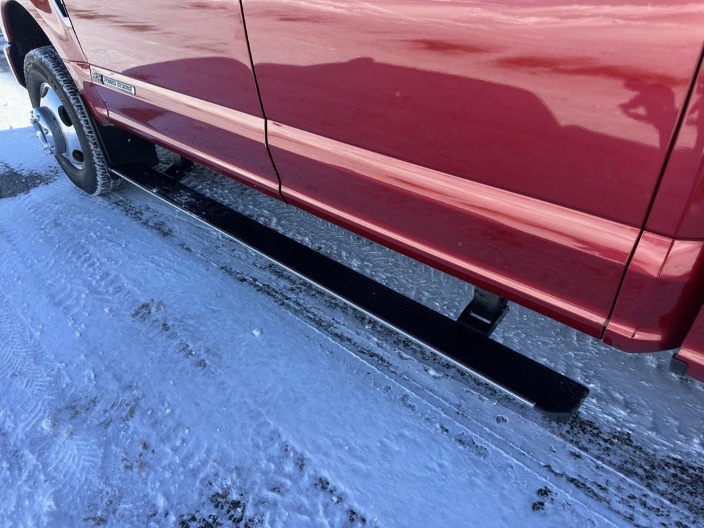 2020 Ford F-350 Image 37