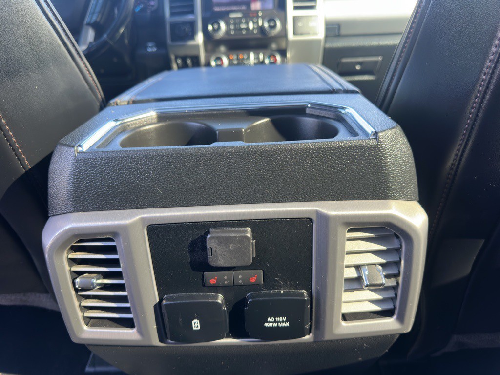 2020 Ford F-350 Image 38