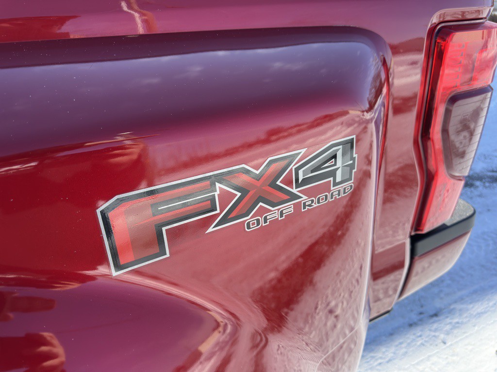 2020 Ford F-350 Image 40