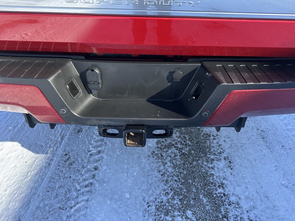 2020 Ford F-350 Image 42