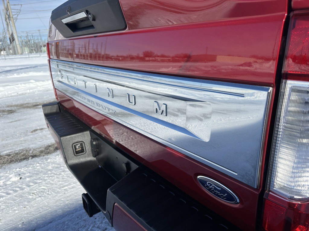 2020 Ford F-350 Image 43