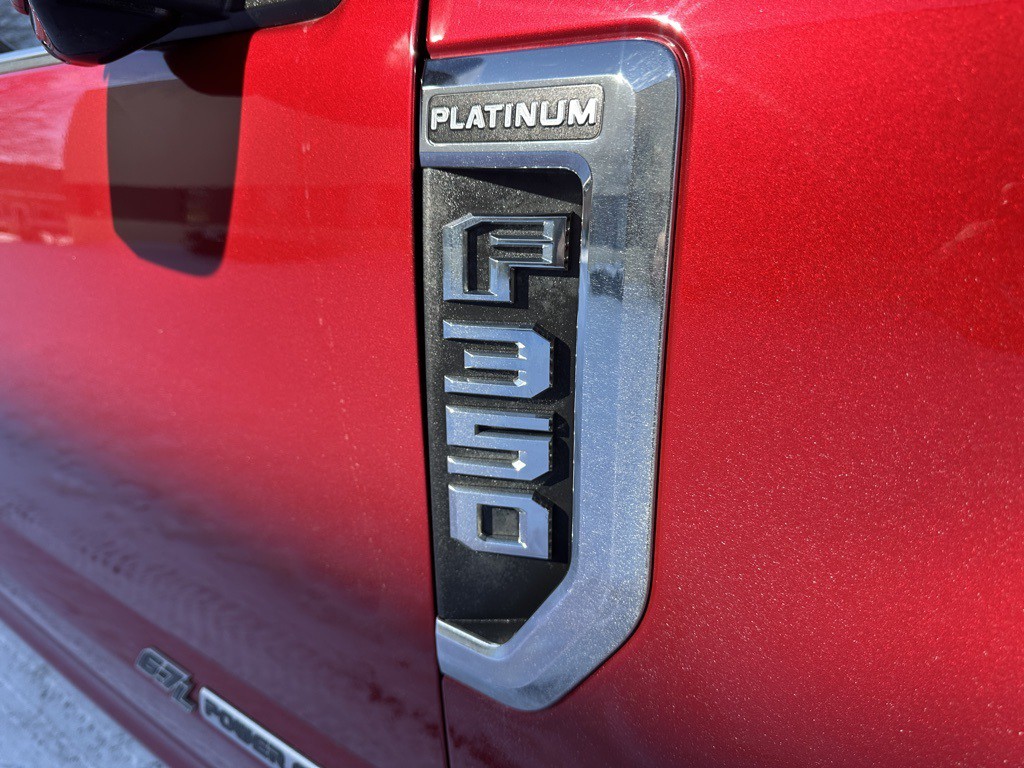 2020 Ford F-350 Image 45