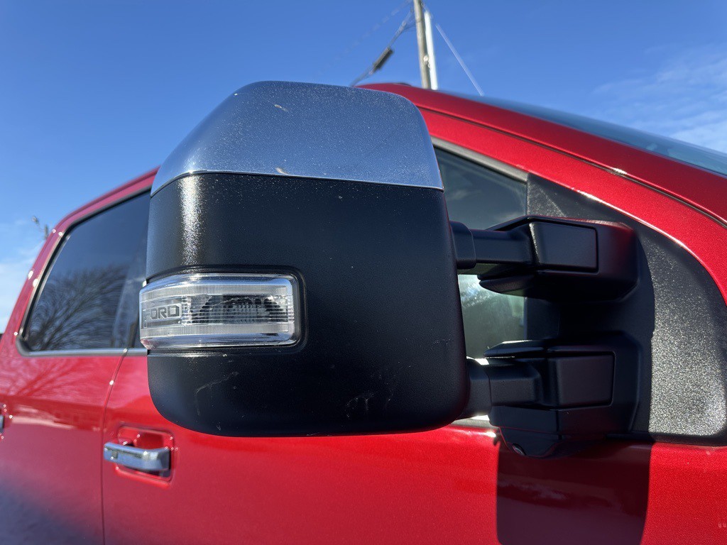 2020 Ford F-350 Image 46