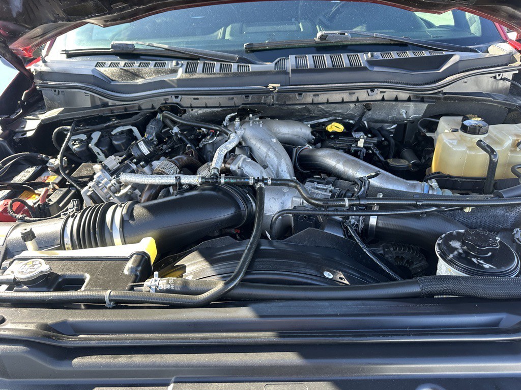 2020 Ford F-350 Image 47