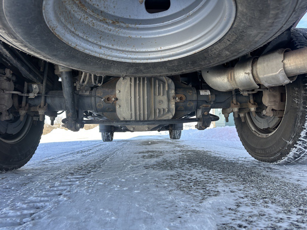 2020 Ford F-350 Image 52