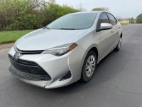 Image for 2017 Toyota Corolla LE ID: 7168145