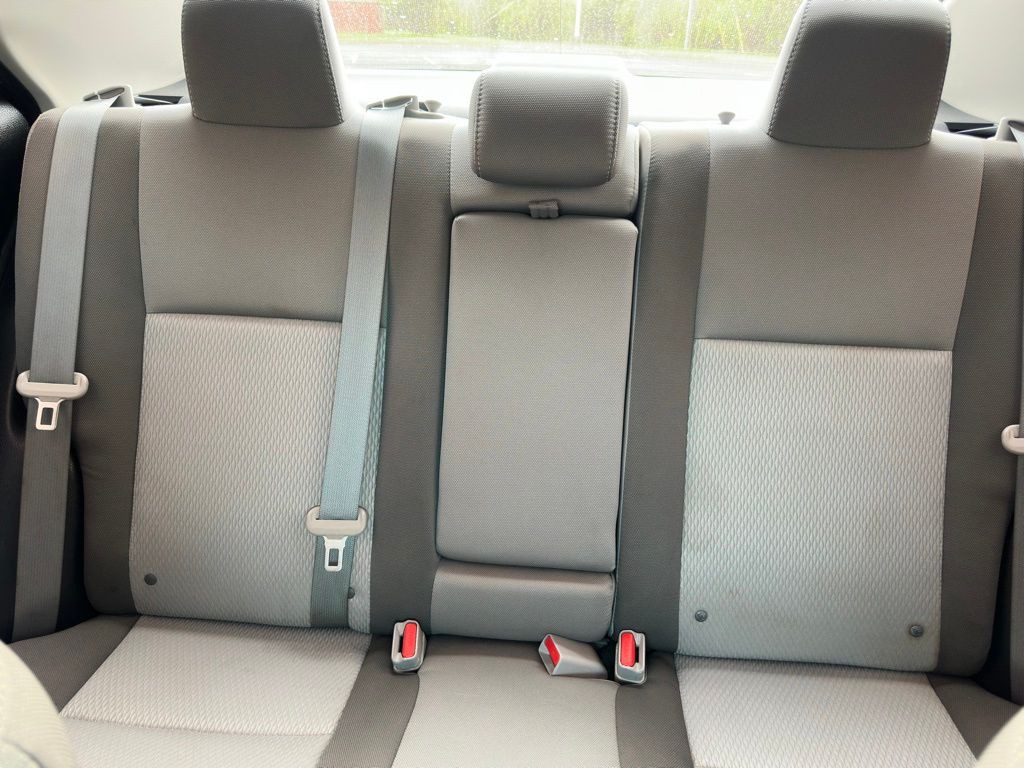 2017 Toyota Corolla Image 26