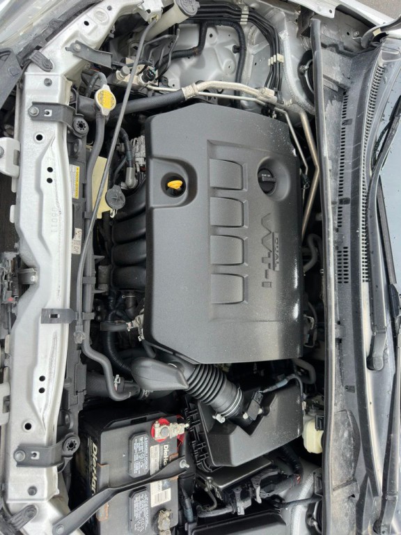 2017 Toyota Corolla Image 29