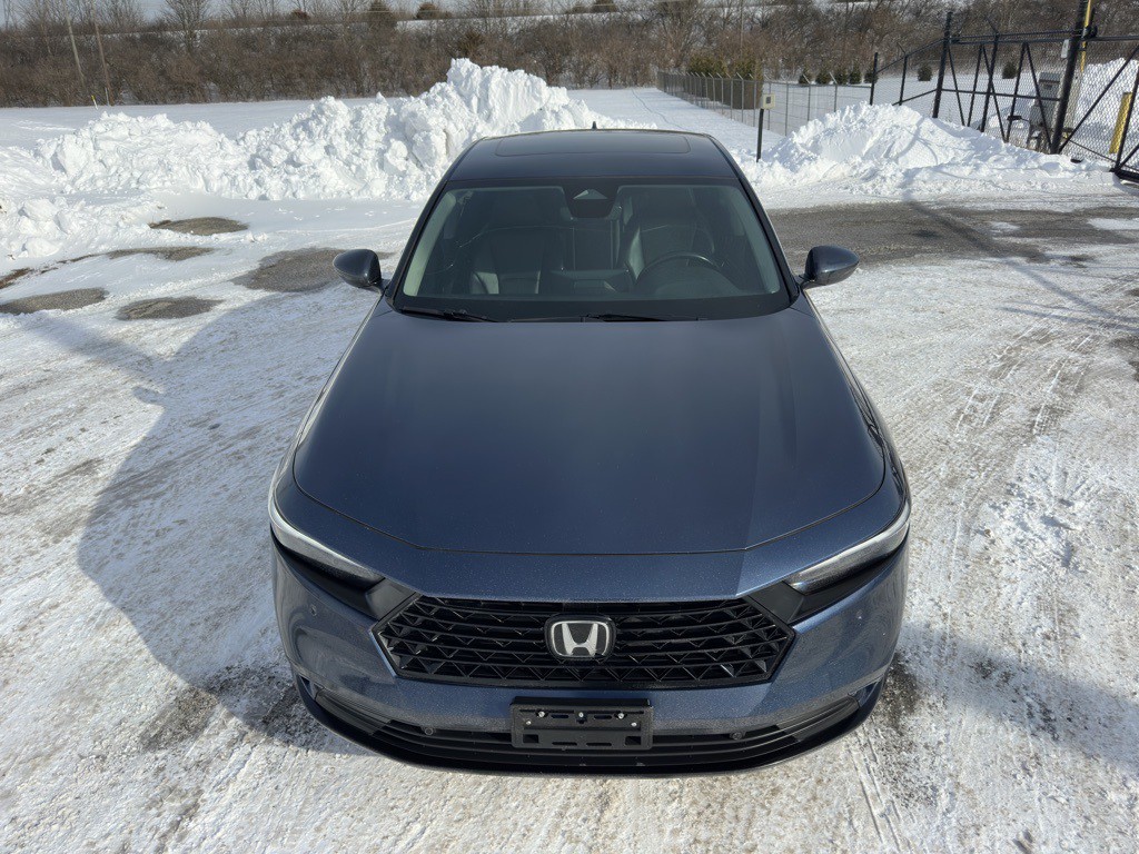 2023 Honda Accord Image 2