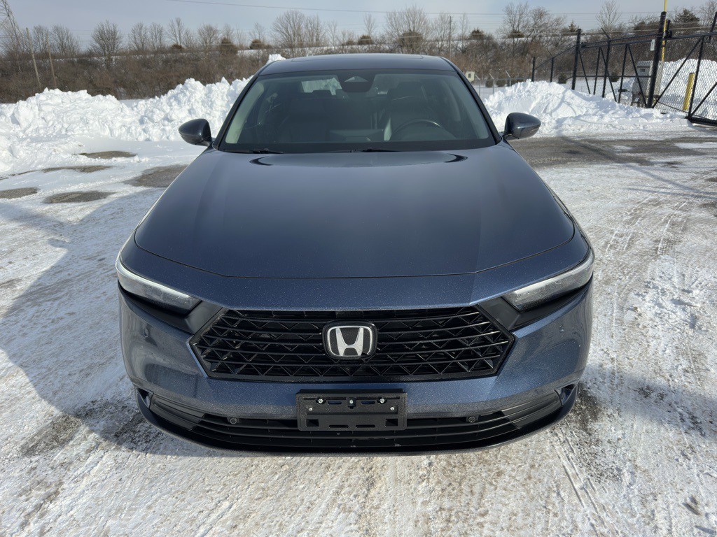 2023 Honda Accord Image 3