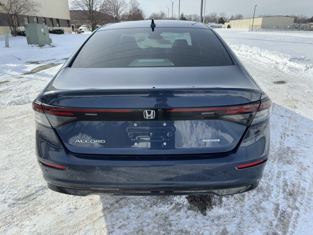 2023 Honda Accord Image 6