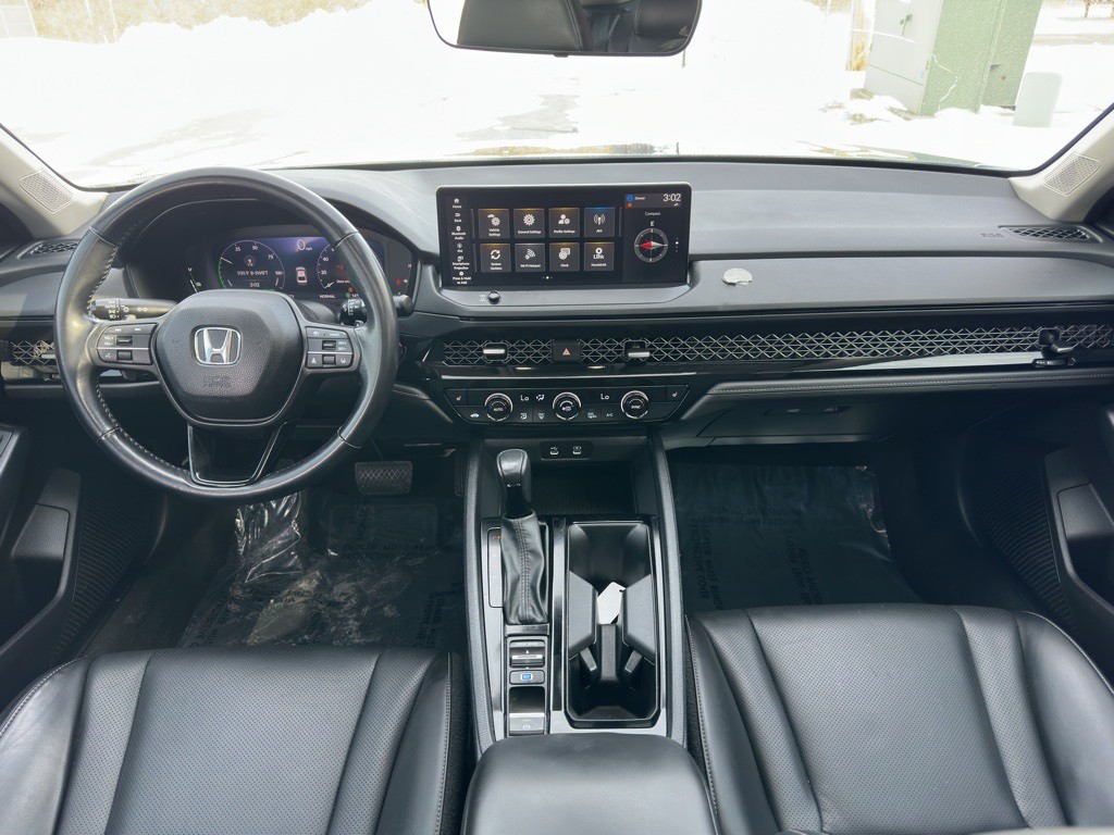 2023 Honda Accord Image 9