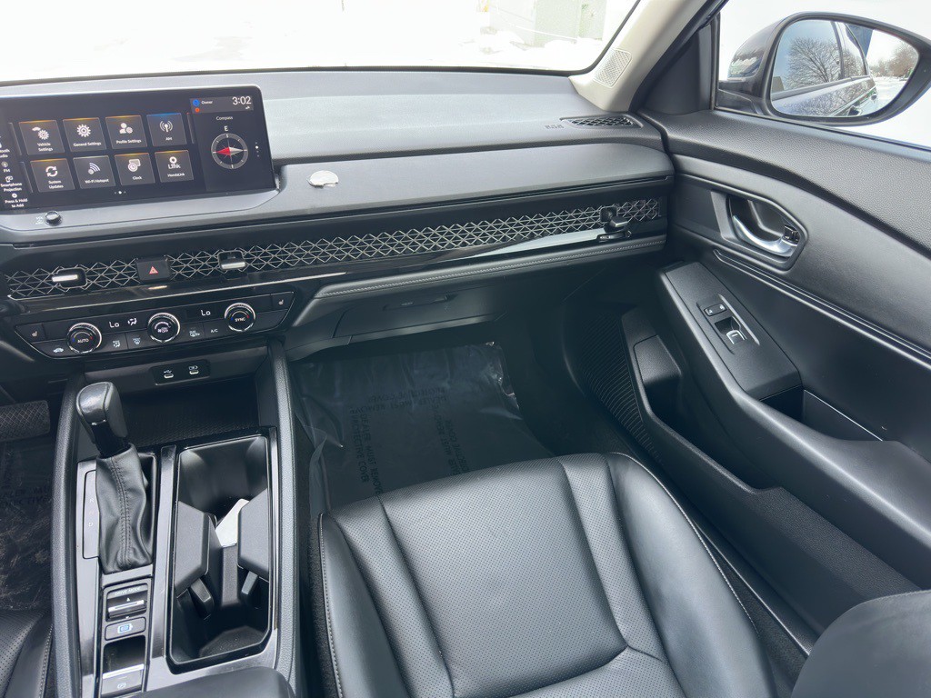 2023 Honda Accord Image 10