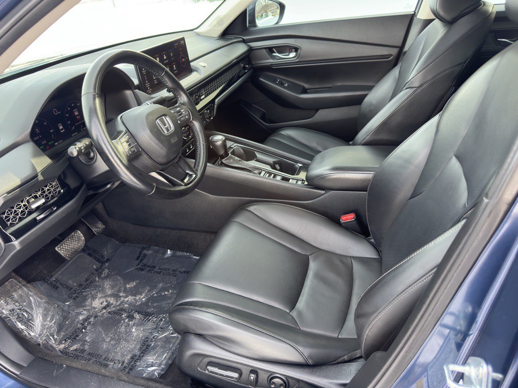 2023 Honda Accord Image 11