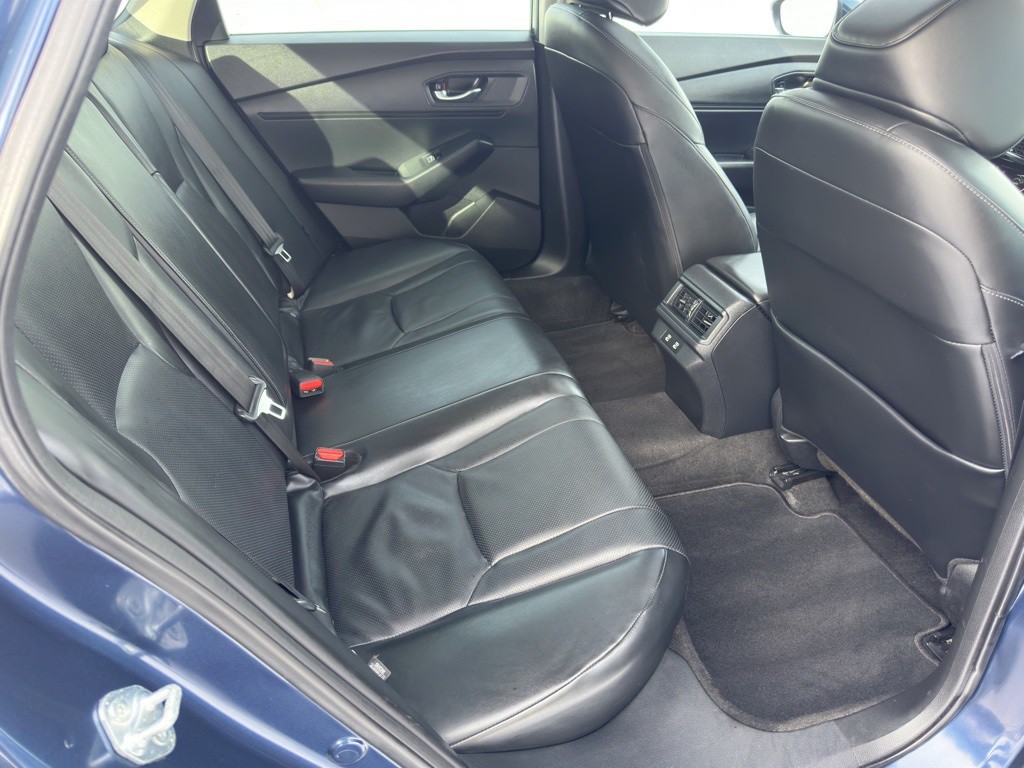 2023 Honda Accord Image 14