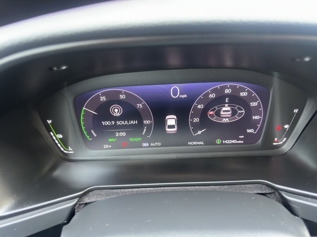 2023 Honda Accord Image 19