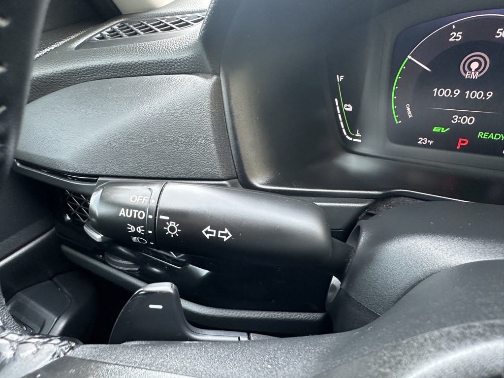 2023 Honda Accord Image 21