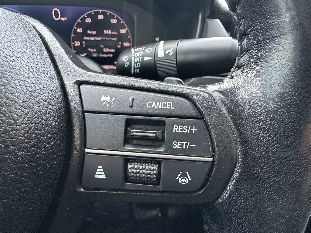 2023 Honda Accord Image 22