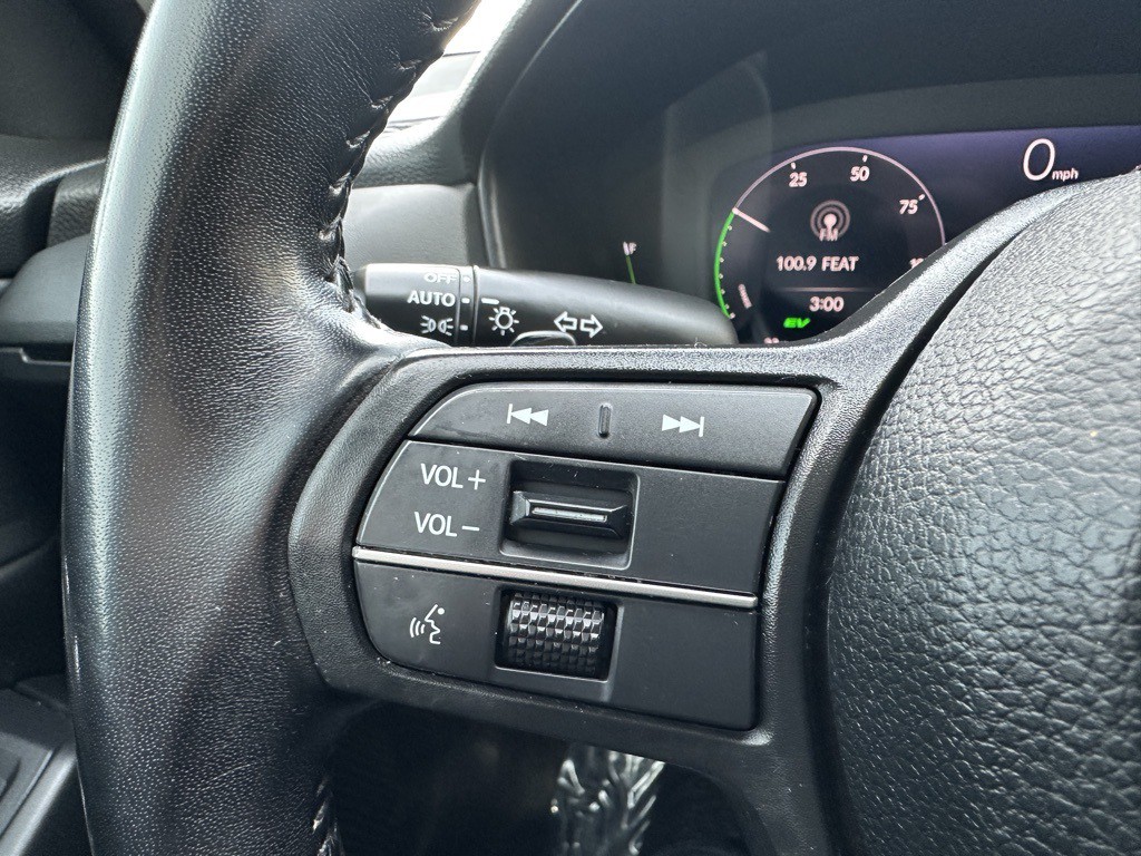 2023 Honda Accord Image 23