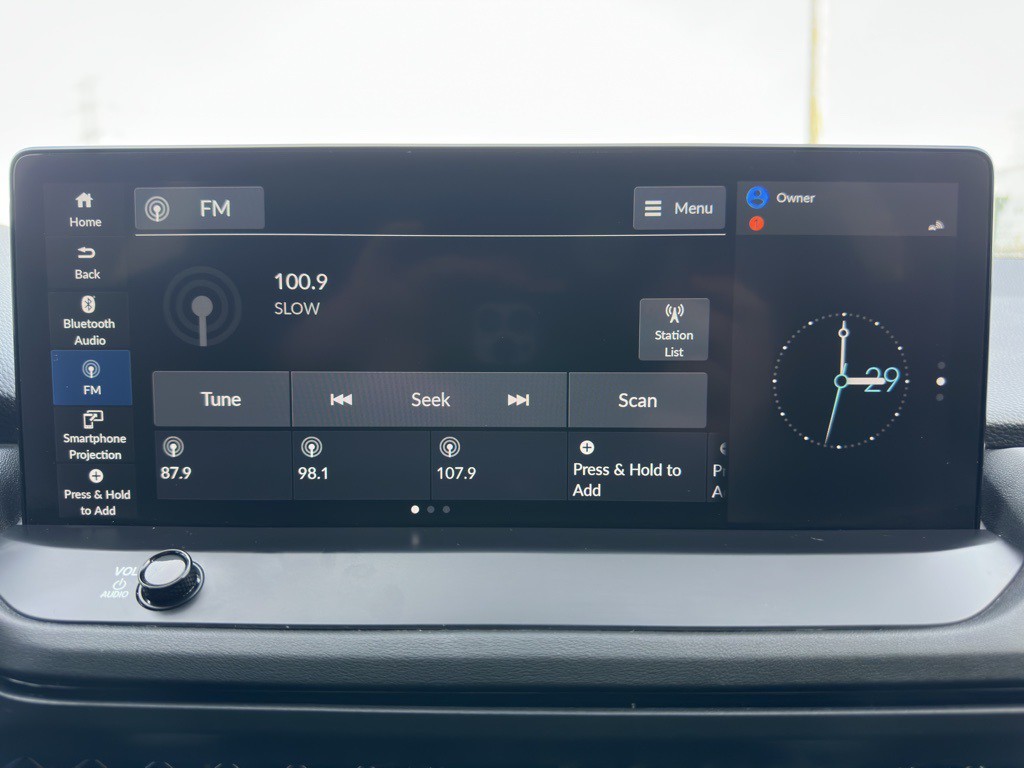 2023 Honda Accord Image 24