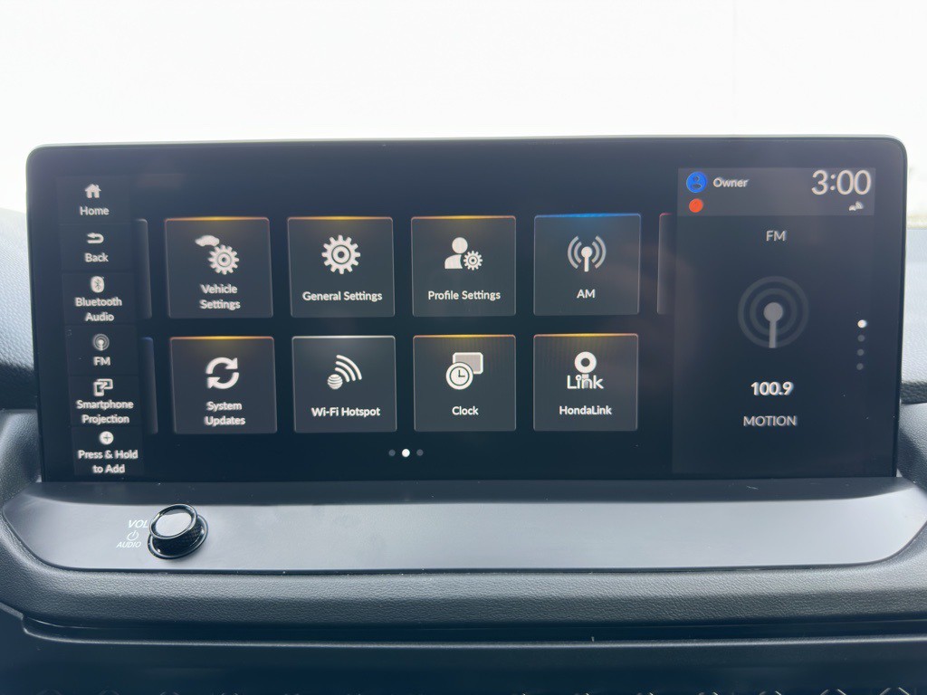 2023 Honda Accord Image 25