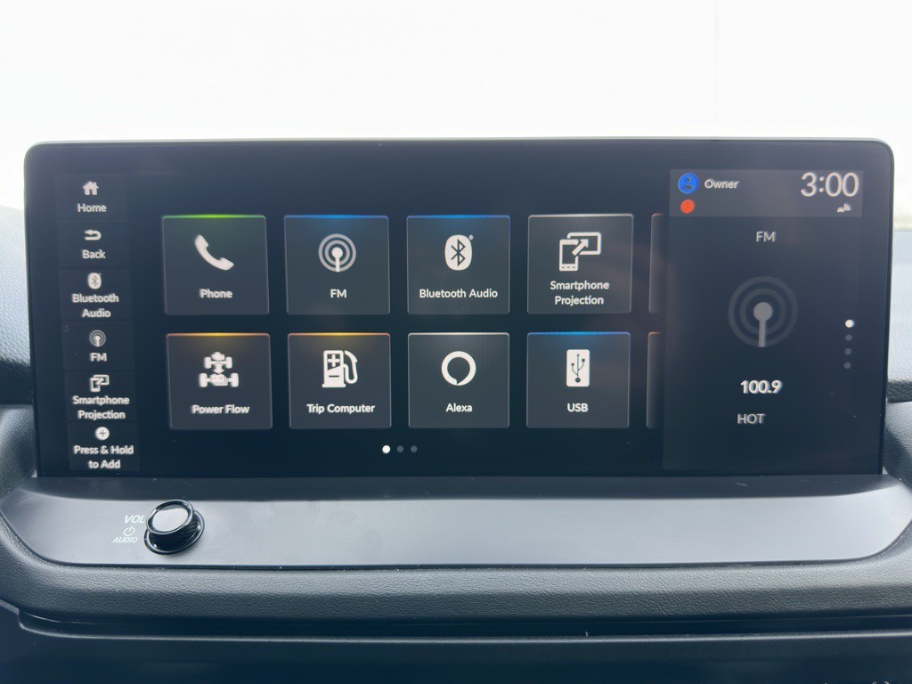 2023 Honda Accord Image 26