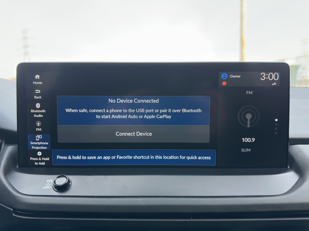 2023 Honda Accord Image 27