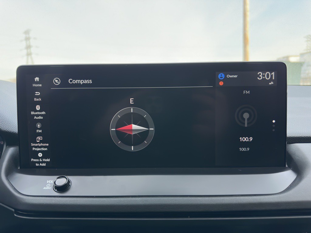 2023 Honda Accord Image 28