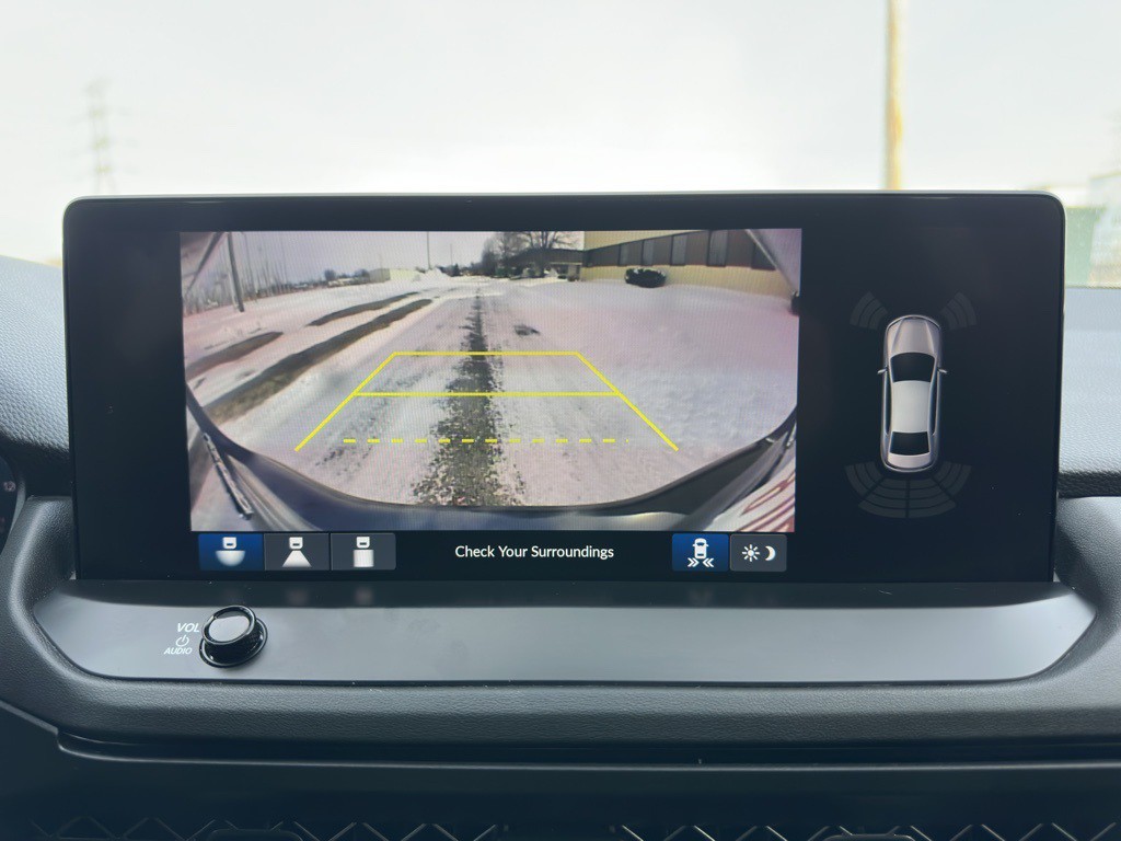 2023 Honda Accord Image 29