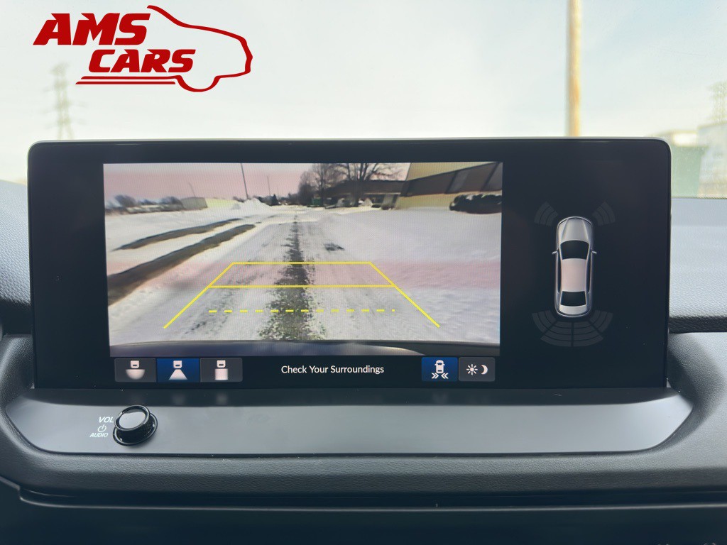 2023 Honda Accord Image 30