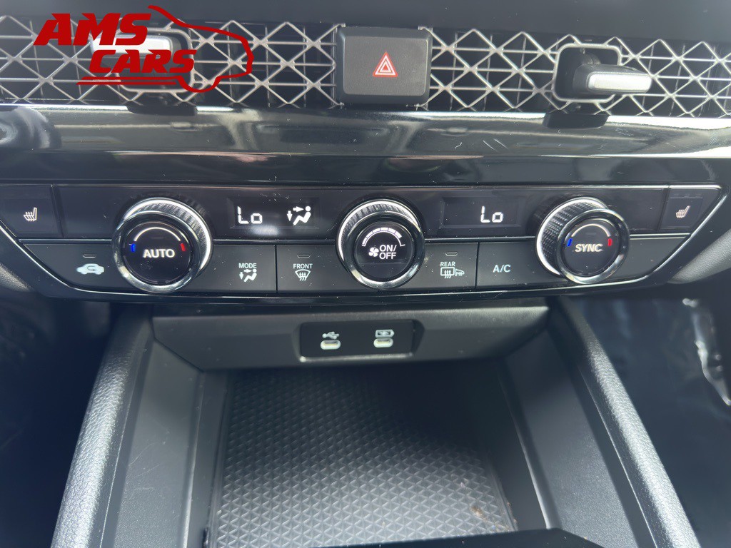 2023 Honda Accord Image 32