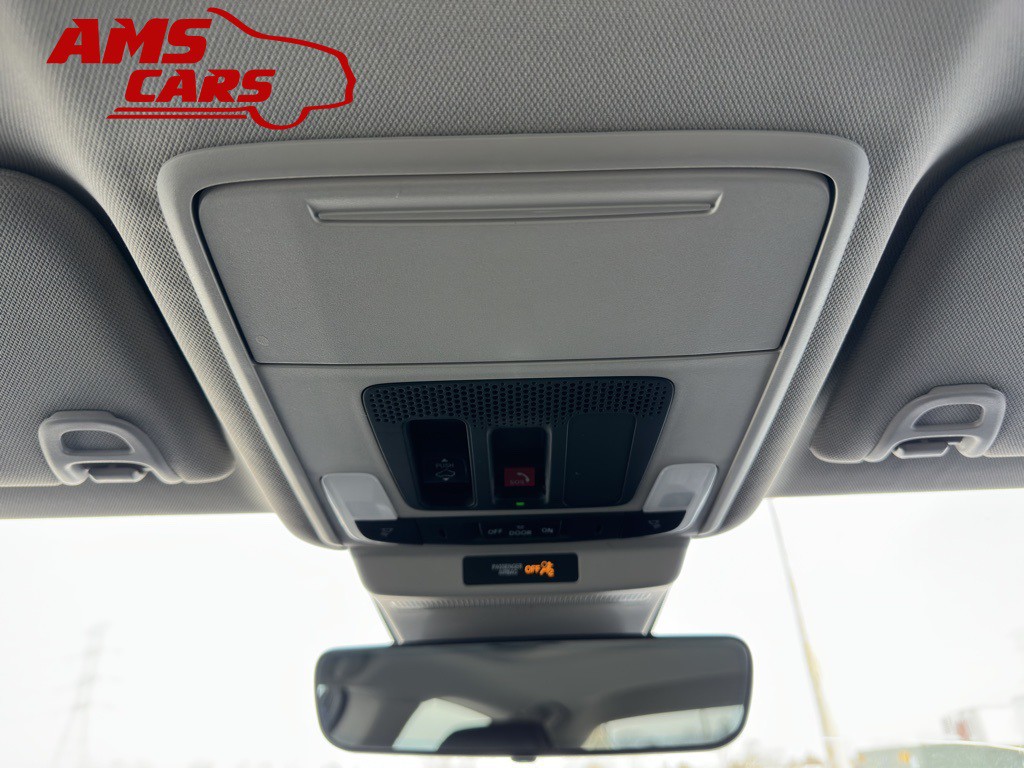 2023 Honda Accord Image 34