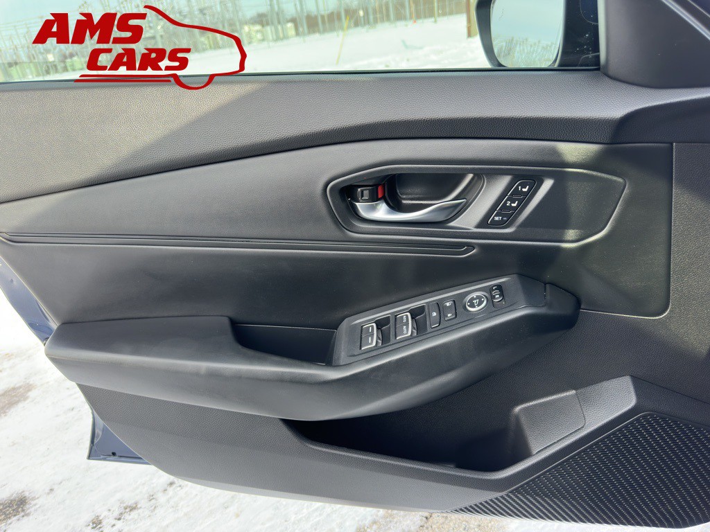 2023 Honda Accord Image 36