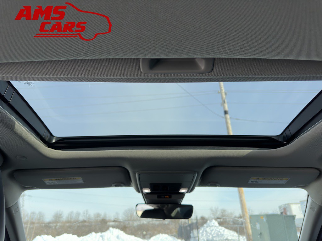 2023 Honda Accord Image 37