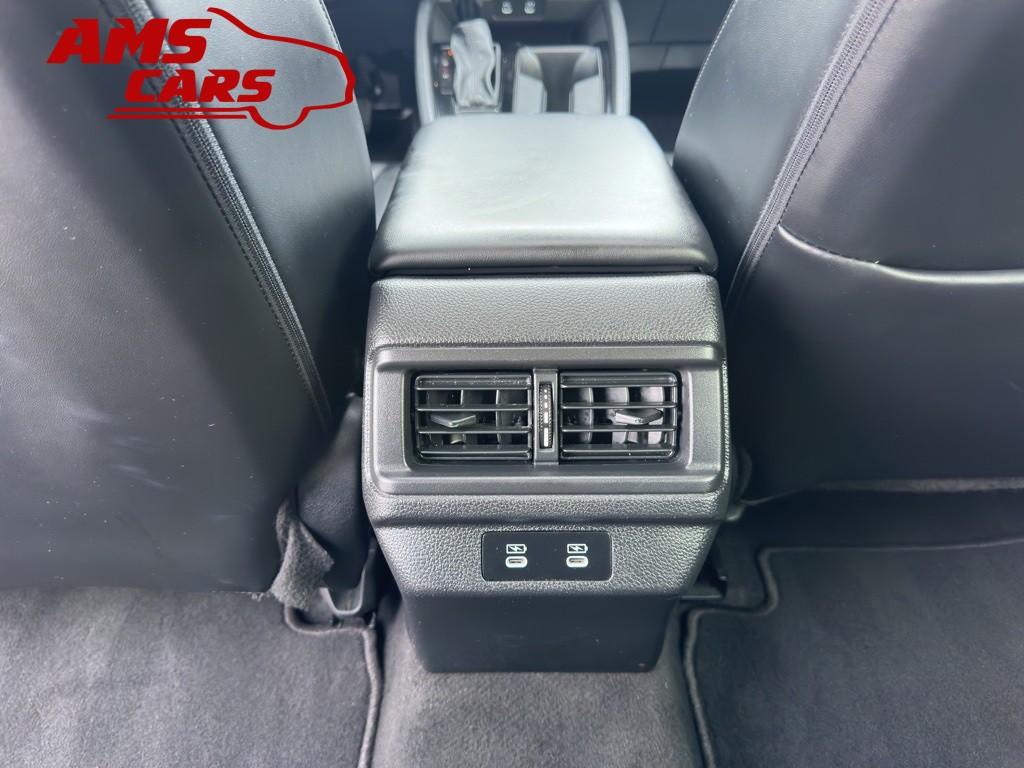 2023 Honda Accord Image 38