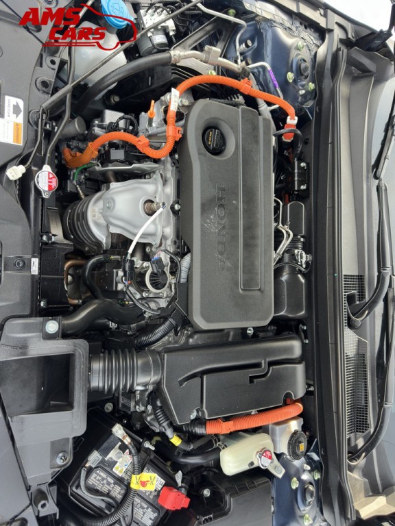 2023 Honda Accord Image 41