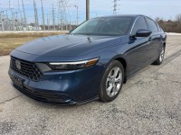 Image for 2023 Honda Accord EX-L ID: 7170907