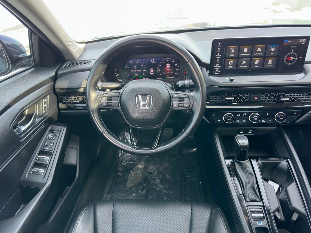 2023 Honda Accord Image 7
