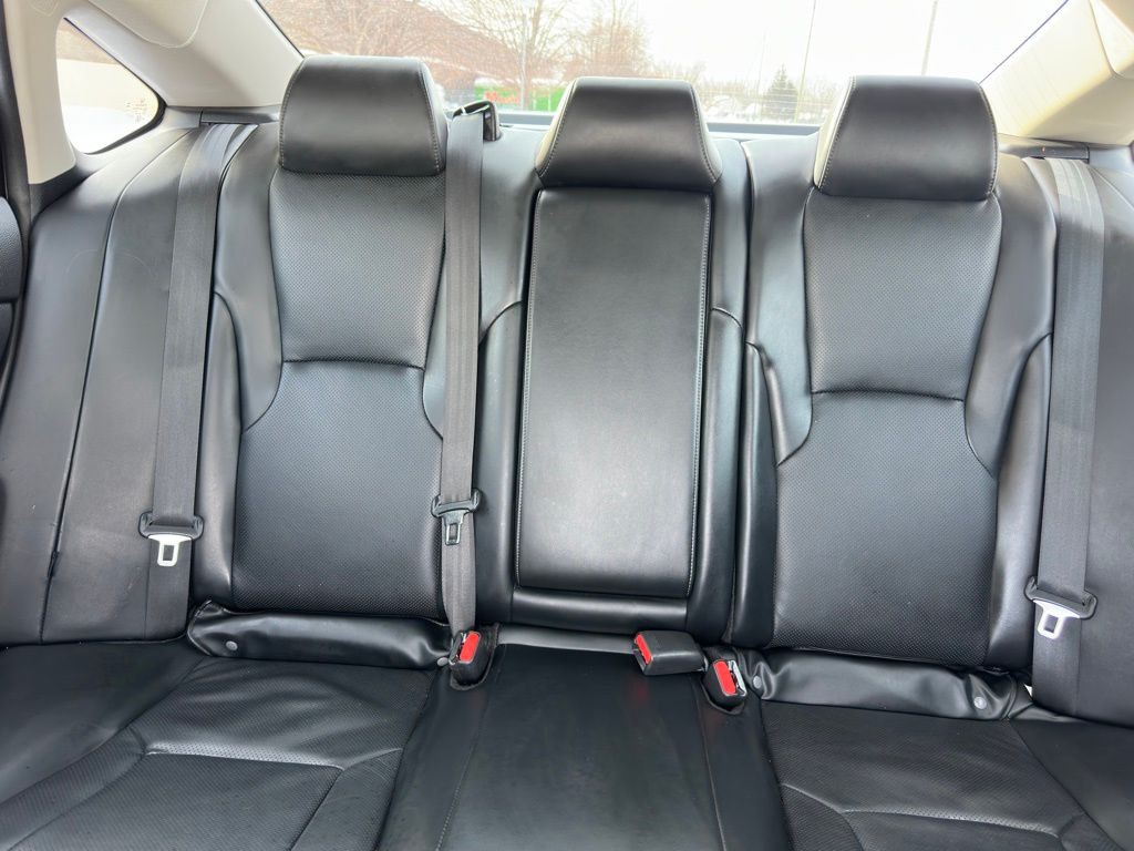 2023 Honda Accord Image 11