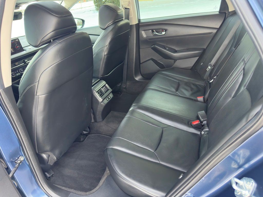 2023 Honda Accord Image 12