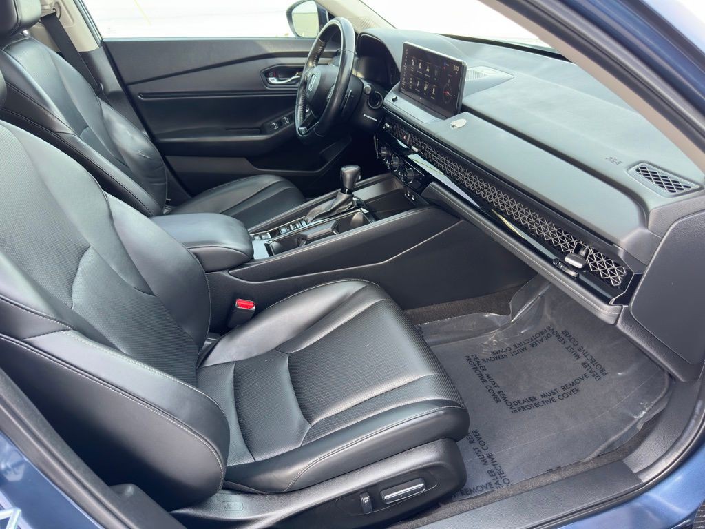 2023 Honda Accord Image 14