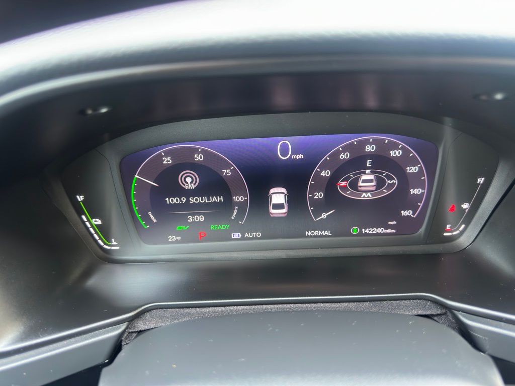 2023 Honda Accord Image 18