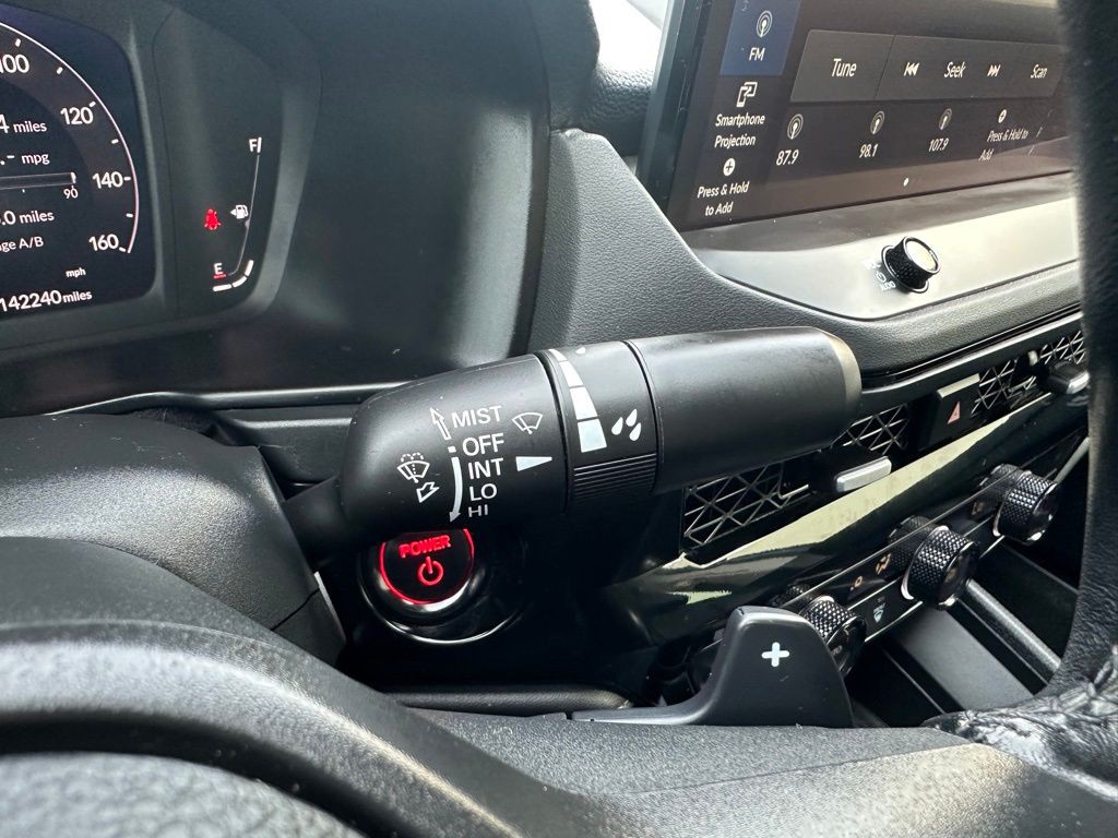 2023 Honda Accord Image 19