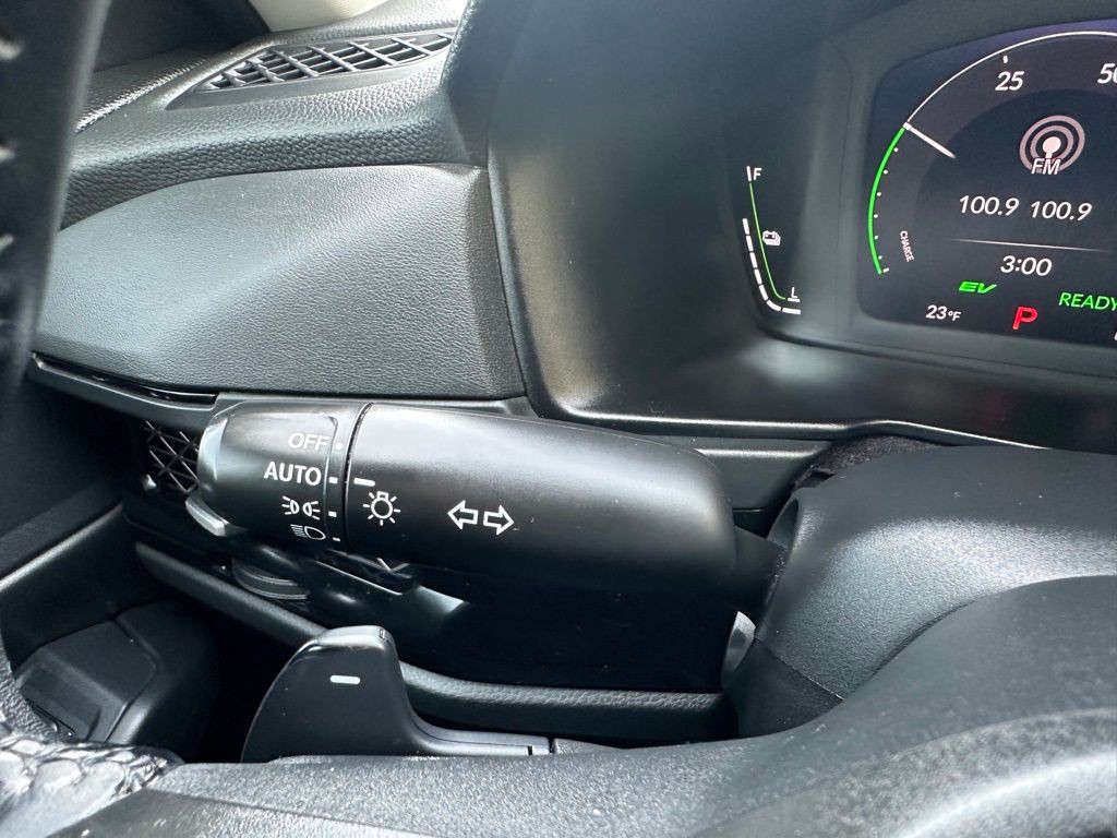 2023 Honda Accord Image 20