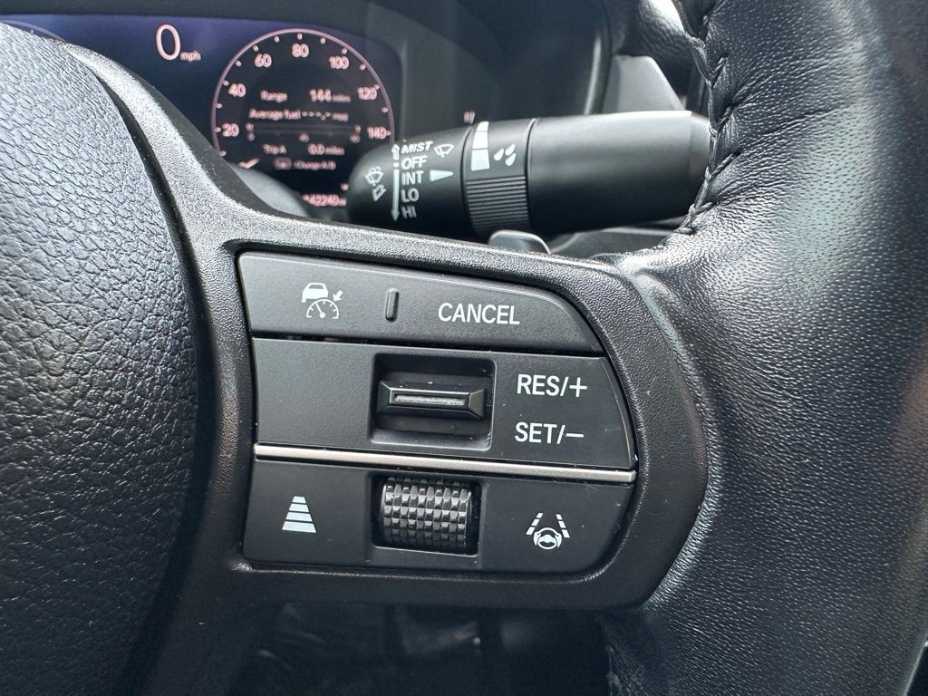 2023 Honda Accord Image 21