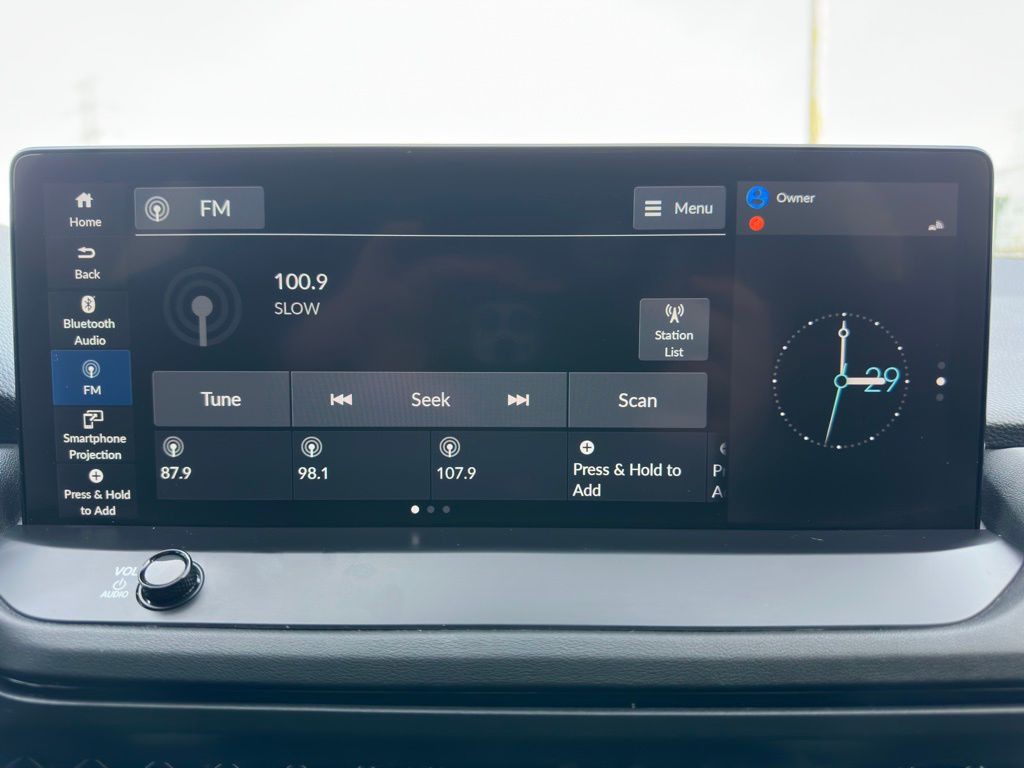 2023 Honda Accord Image 23