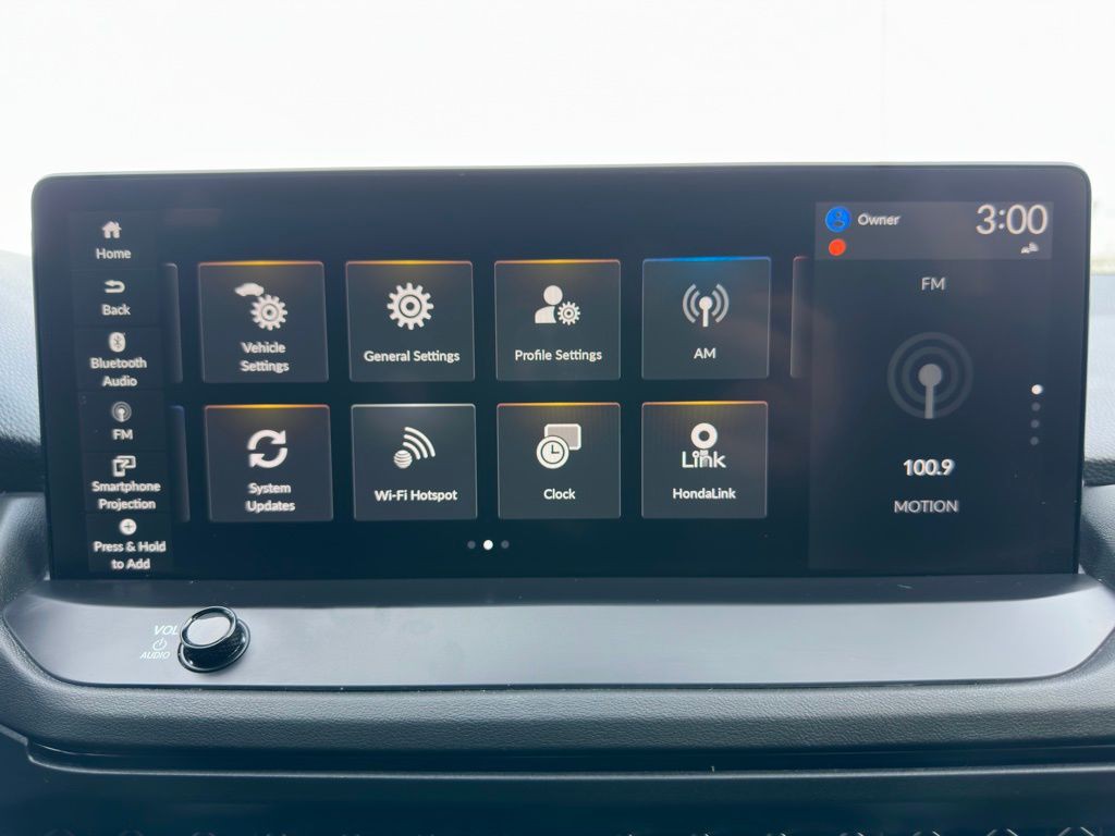 2023 Honda Accord Image 24