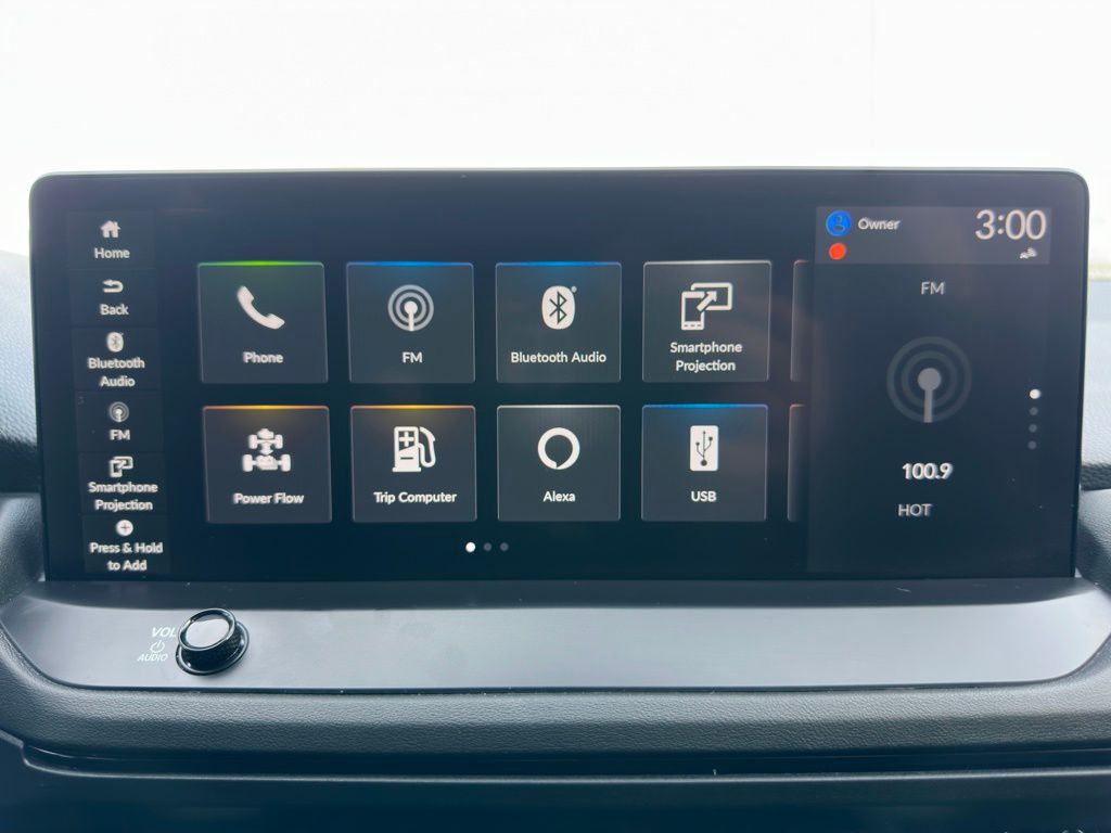 2023 Honda Accord Image 25